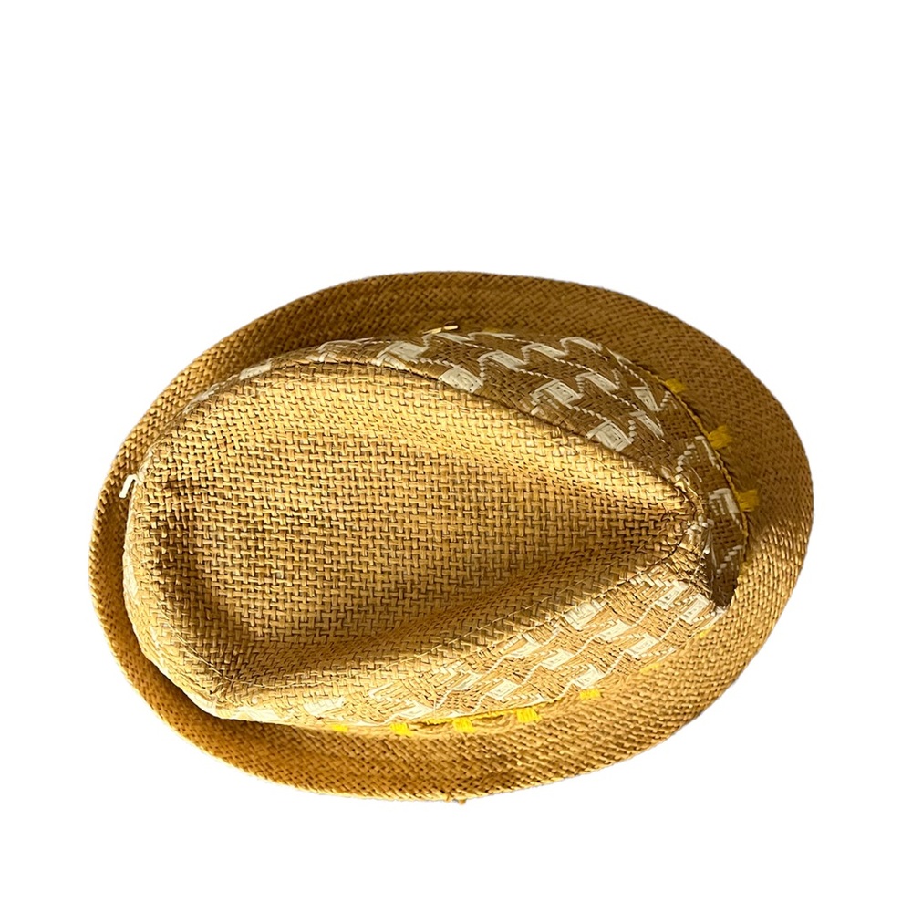 Straw Fedora - image 2
